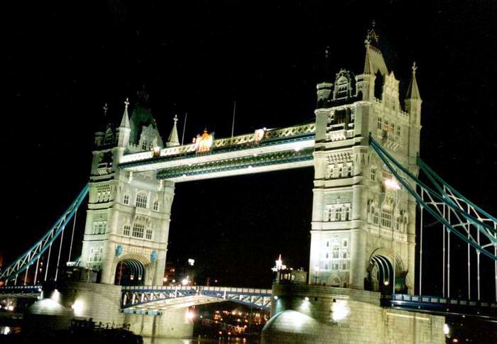 Tower Bridge